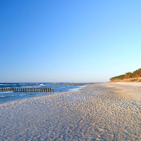 Appartamento Ahoy Polanki Kołobrzeg Esterno foto